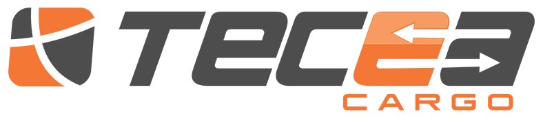 Logo Tecea Transportes